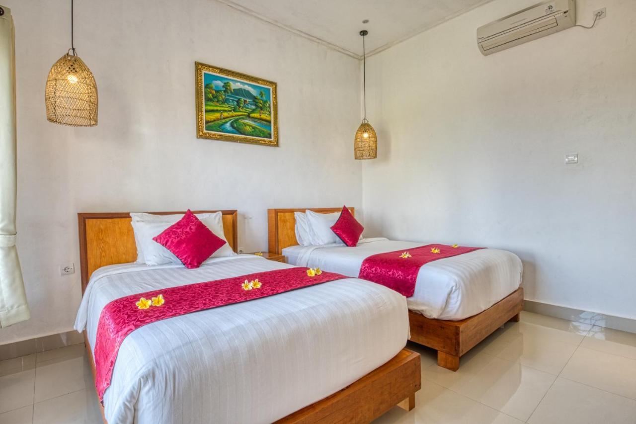 The Nest Boutique Resort Paje Luaran gambar